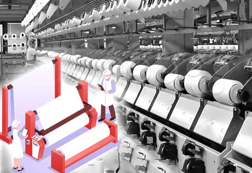 Centre to soon announce location for setting up mega Textile Park