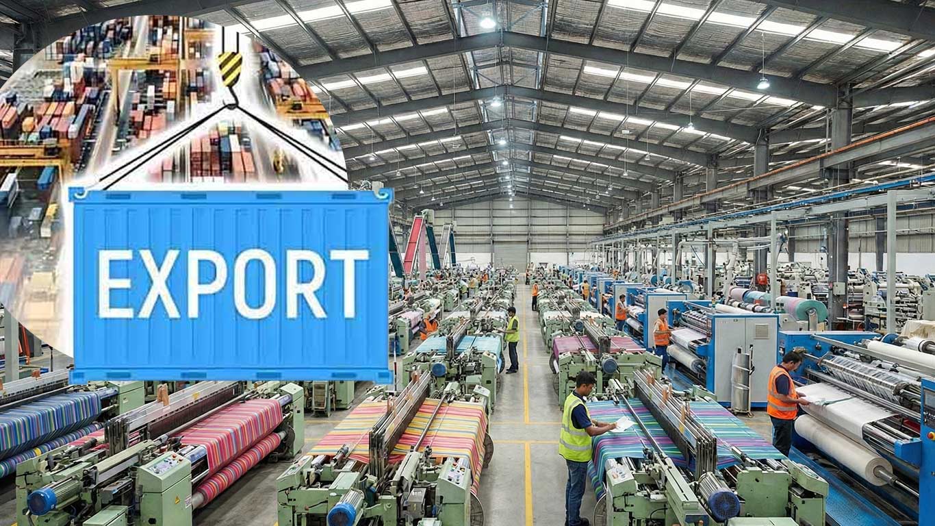 MAS Scheme To Help Textile Exporters Tap New Markets, Create Jobs: CITI Chairman