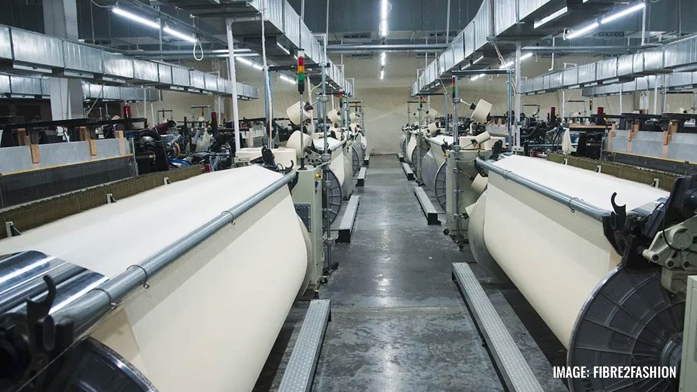 PM Mitra Textile Park in Malihabad, Uttar Pradesh To Be Connected With Four Lane Road