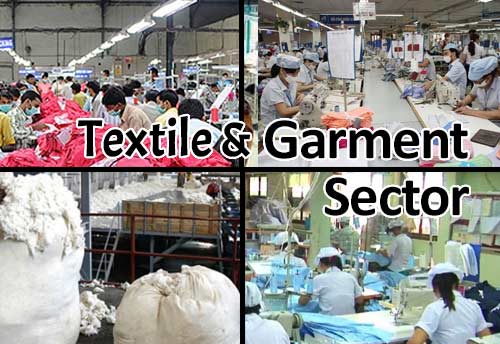 Inflation in cotton prices trigger demand slump in textile and garments sector