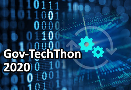 Tech-Thon 2020 to be held from 30 Oct- 1 Nov 2020 to promote innovation in agriculture & allied sectors 