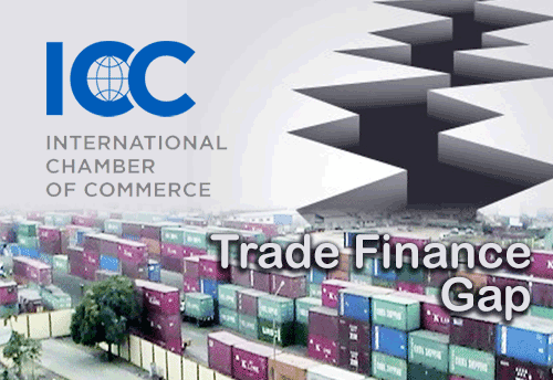International Chamber of Commerce calls for UN action to address S$1.6 trillion trade finance gap in SMEs globally