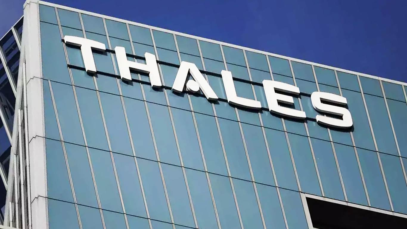 Thales To Establish Avionics MRO Facility In Delhi, Strengthens India-France Defence Ties