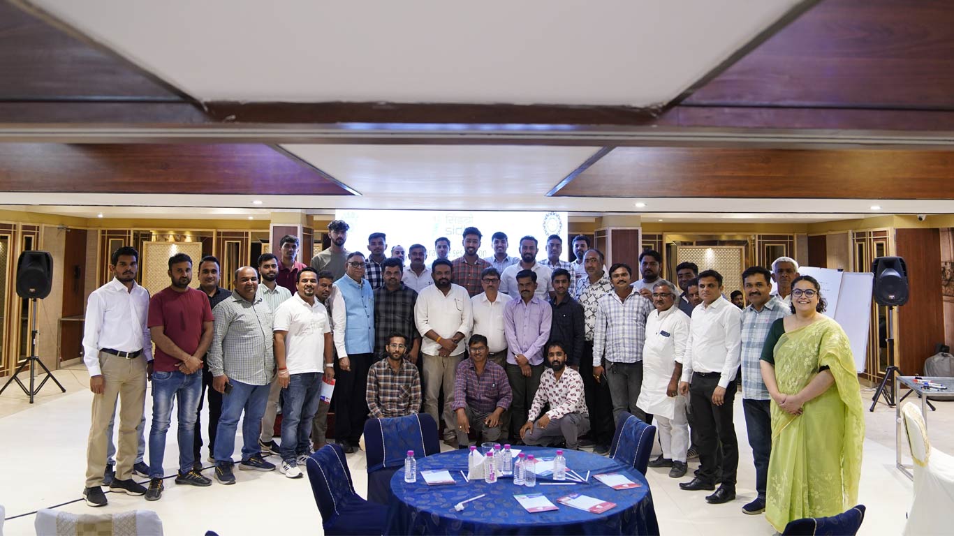FISME Conducts Capacity Building Workshop For Jodhpur Woodwork Cluster