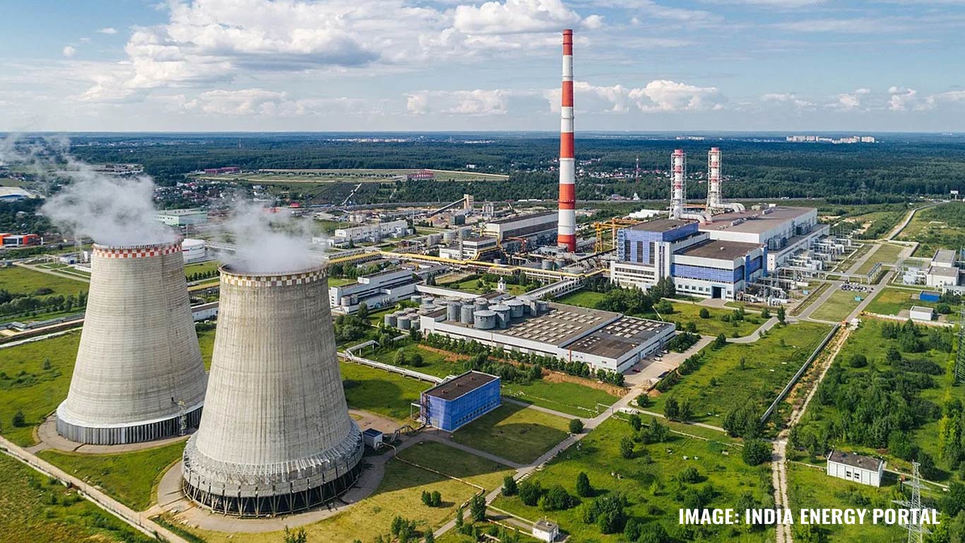 Power CPSEs to Set Up Thermal Power Plants for Growing Energy Needs