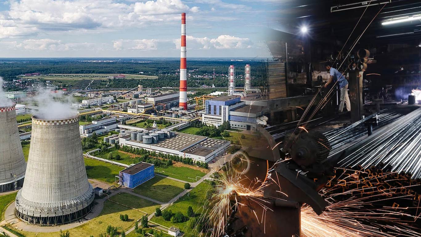 BHEL Trichy to Source 1.2 Lakh Tonnes of Components Annually from MSMEs