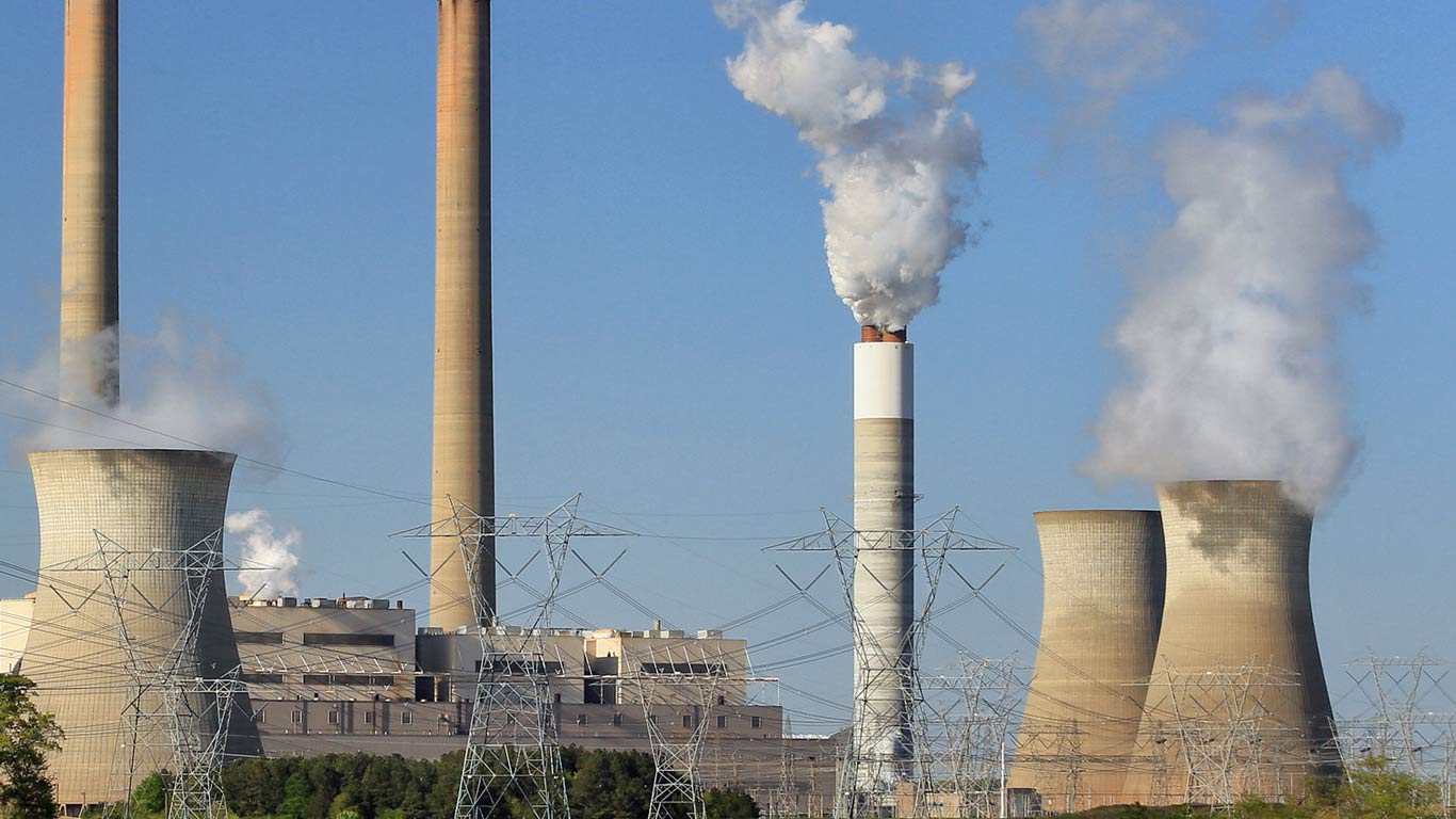 Govt Sets Up Thermal Power Monitoring Group To Accelerate Capacity Expansion