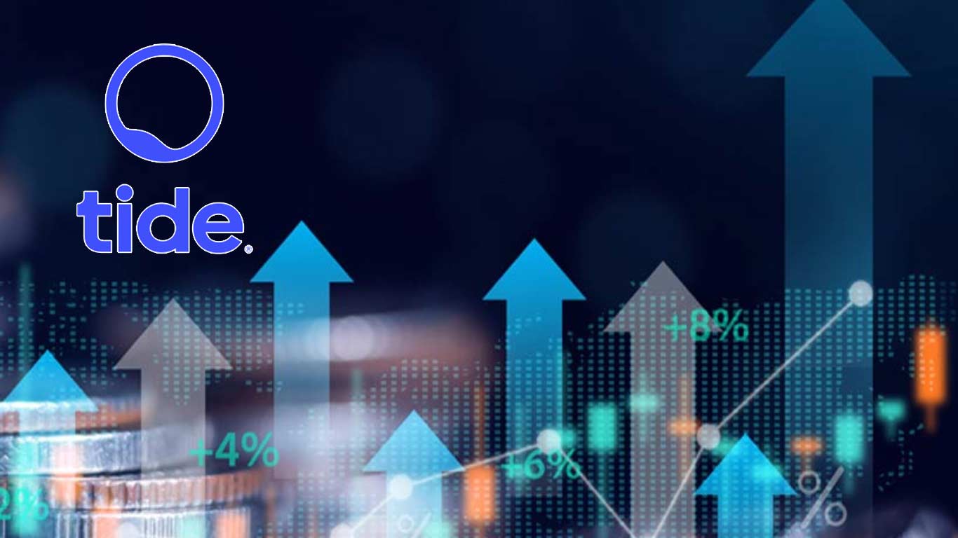 Business Finance Platform Tide Targets 1 Million MSME Members By Dec 2025