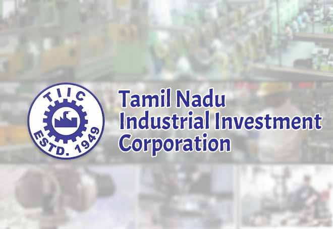 TIIC starts special loan campaign for MSMEs in Madurai till Sept 2