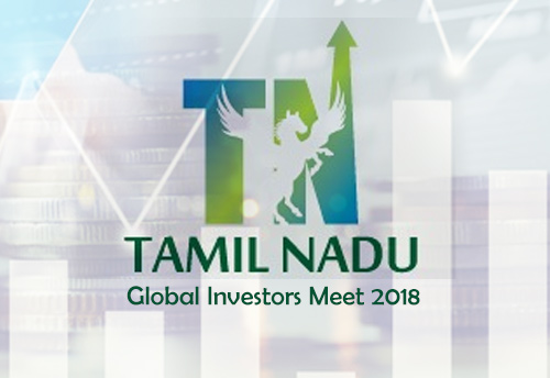 TN Govt targets signing MoUs worth Rs 3 trillion in upcoming ‘Global Investors Meet’