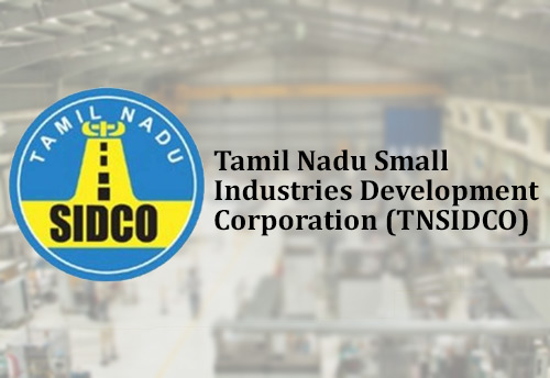 Industrial units in Tamil Nadu SIDCO estate functioning without patta