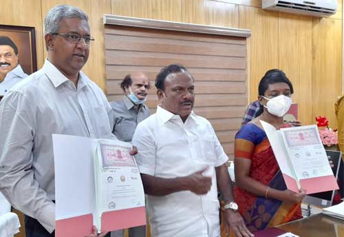TNSDC signs MoU with Rubber, Chemical & Petrochemical Skill Development Council