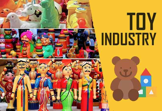 Indian toy exports jump to $326.63 mn in FY22; imports decline by 67%