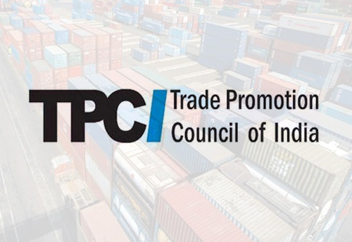 Address the liquidity and manufacturing constraints to boost exports: TPCI