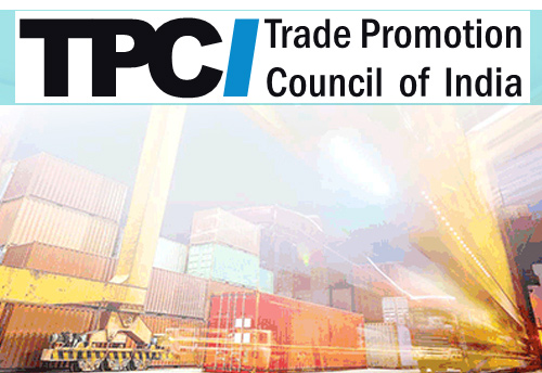 Good opportunity for India to broaden the basket of Indian exports to Iran: TPCI