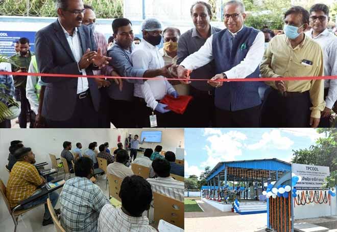 TPCODL opens skill development centre to upskill its rural workforce