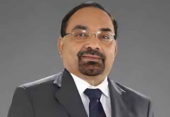 MCCI President appointed as Chairman of Committee of City Chambers of Commerce