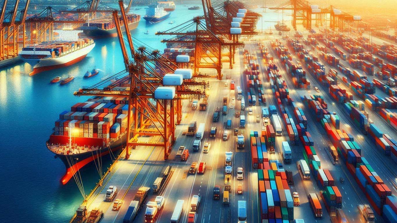 Parliamentary Panel Flags Trade Deficit And Export Slowdown
