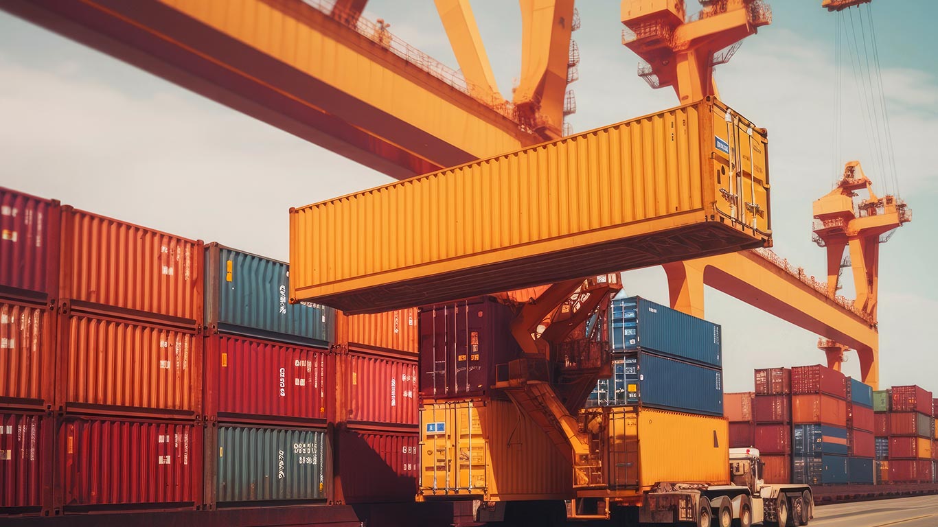 NITI Aayog Begins Study To Develop Action Plan To Bridge Trade Deficit With China