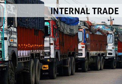 CAIT hails govt’s decision to create department of internal trade