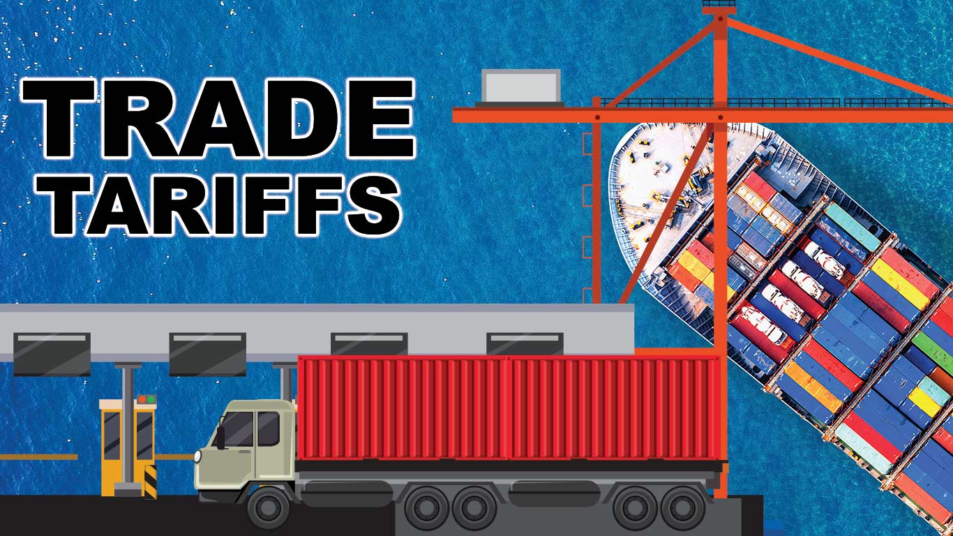 India Better Positioned Than US Trade Allies Despite Trump’s Tariff Threat: GTRI