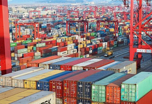 Commerce Ministry interacts with Indian business community in Africa to boost trade ties