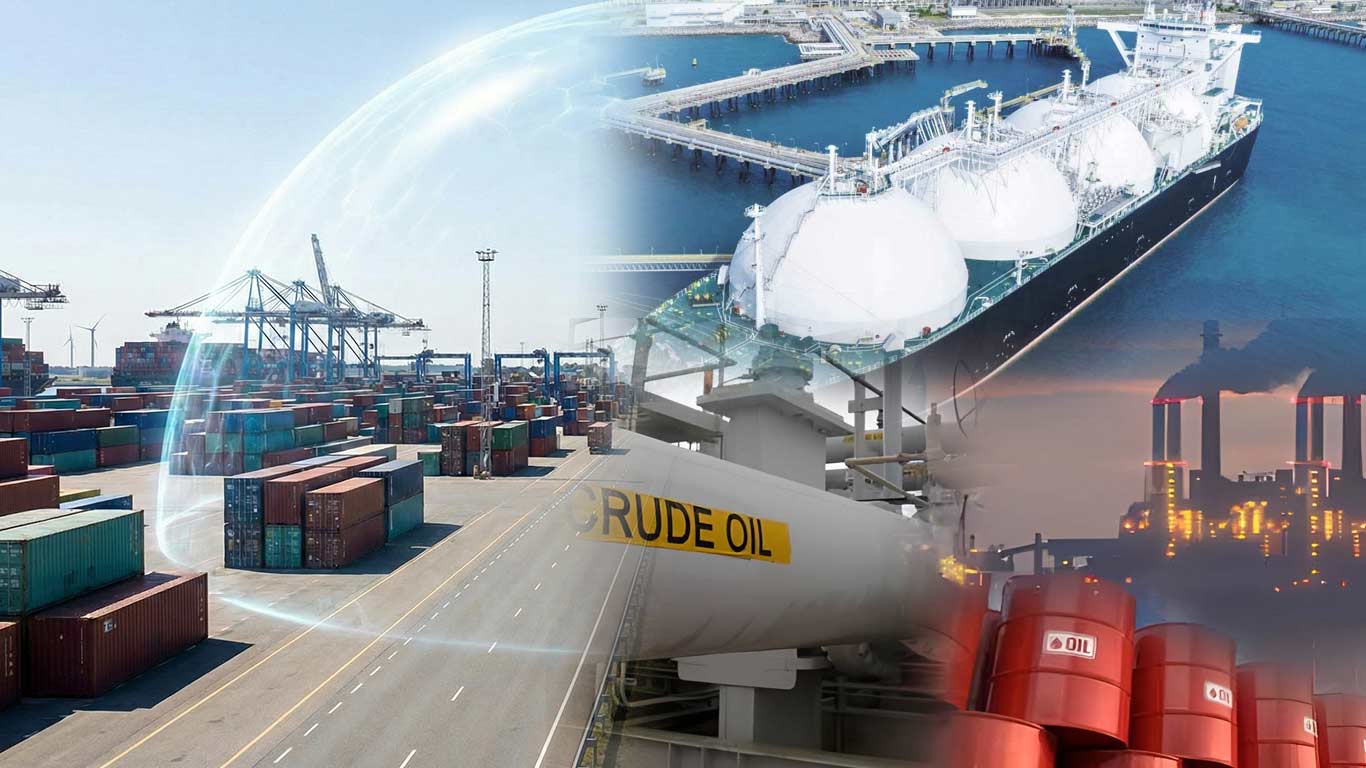 US–Venezuela Escalation To Have Negligible Impact On India’s Trade & Energy Interests: GTRI
