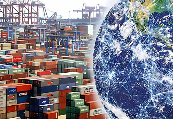 November records $32 bn exports; trade deficit expands to $23.8 bn