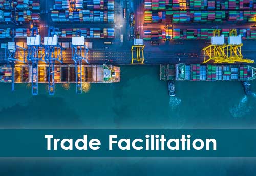 Indian Customs leveraging technology for Trade Facilitation