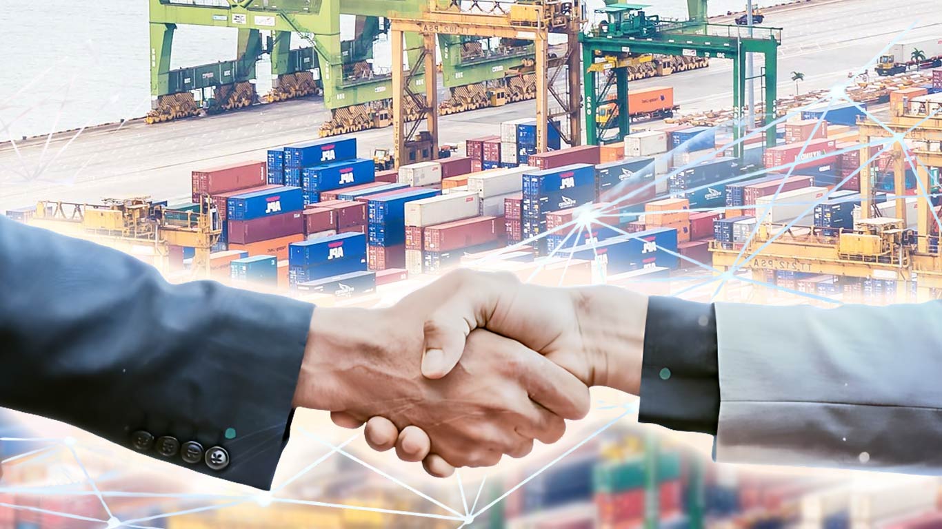 India-ASEAN To Review Modernising Trade Pact In Feb