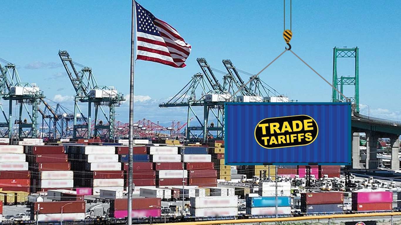 US Slaps 35% Duty On Bangladesh, 36% Each On Thailand and Cambodia In New Salvo Targeting 14 Countries