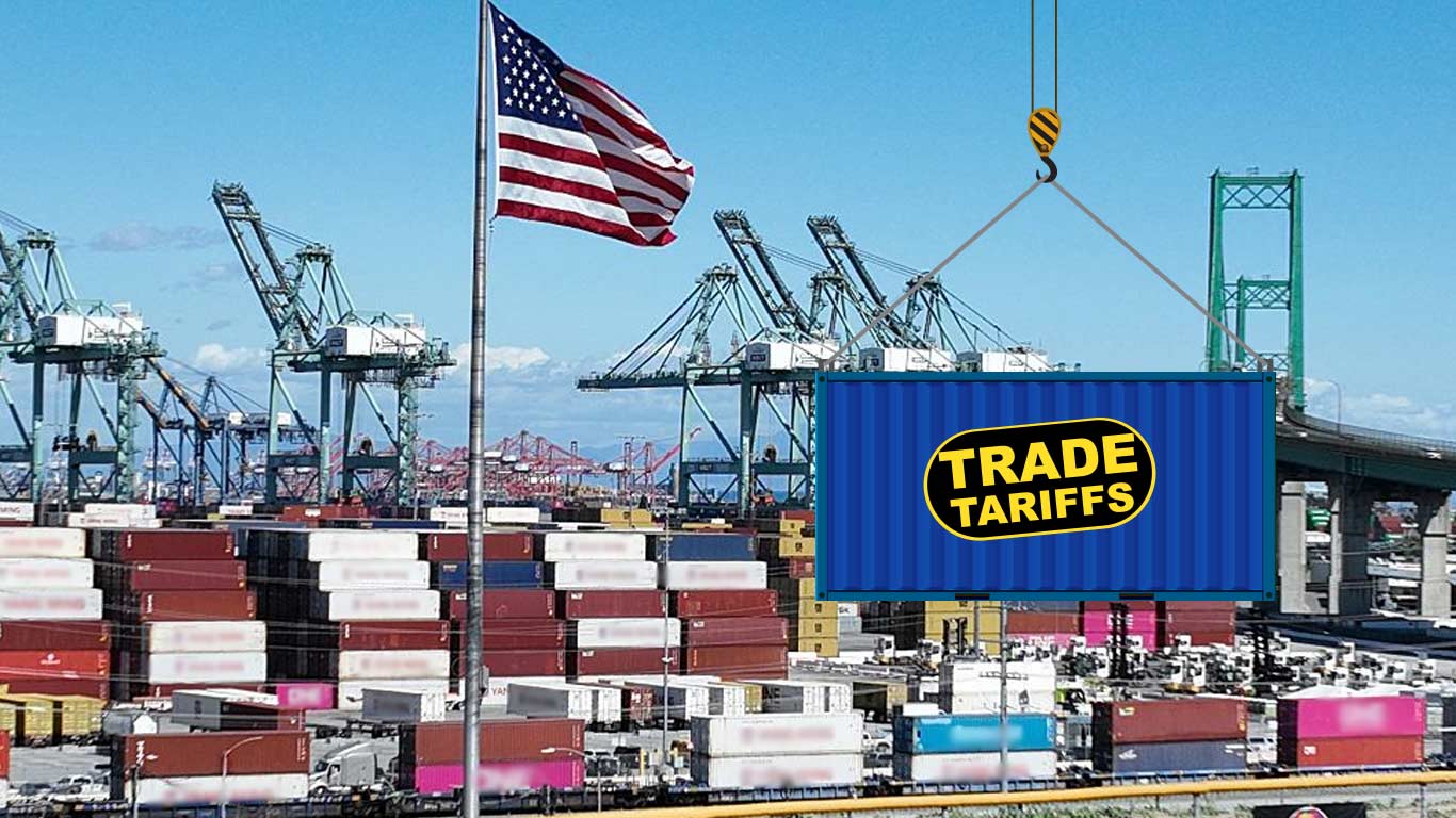 US Tariffs May Pressure Indian MSMEs in Key Sectors: Bank of Baroda Report