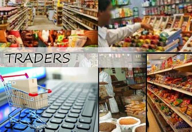 Traders demand to know standpoint of political parties on trade & commerce for electoral decisions