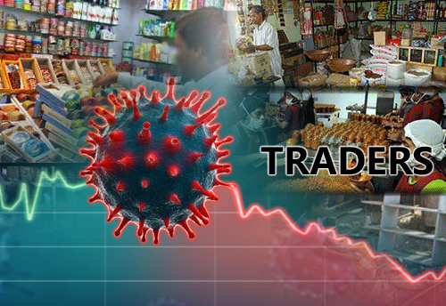 CAIT demands compensation for traders who incurred loss due to Covid crisis