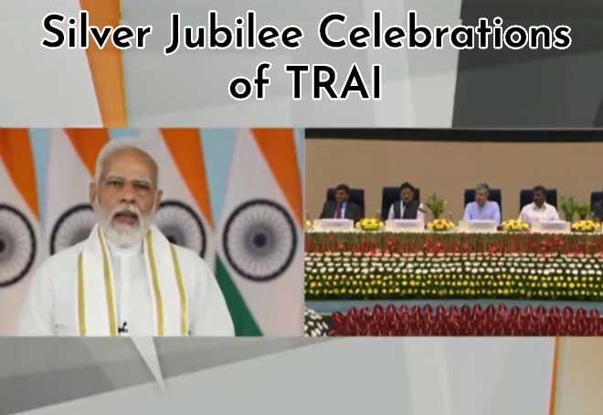 PM Modi launches home-grown 5G Test Bed