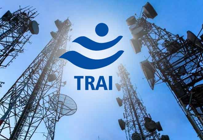 TRAI Recommends No Licence Fee On Permits For Telecom Infra Firm