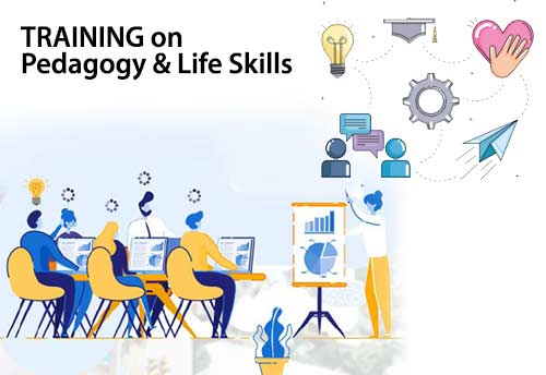 Goa Govt to train over 400 ITI staff on pedagogy & life skills
