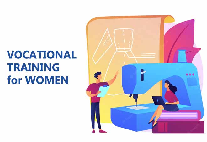 Women in 13 shelter homes to get vocational training in UP