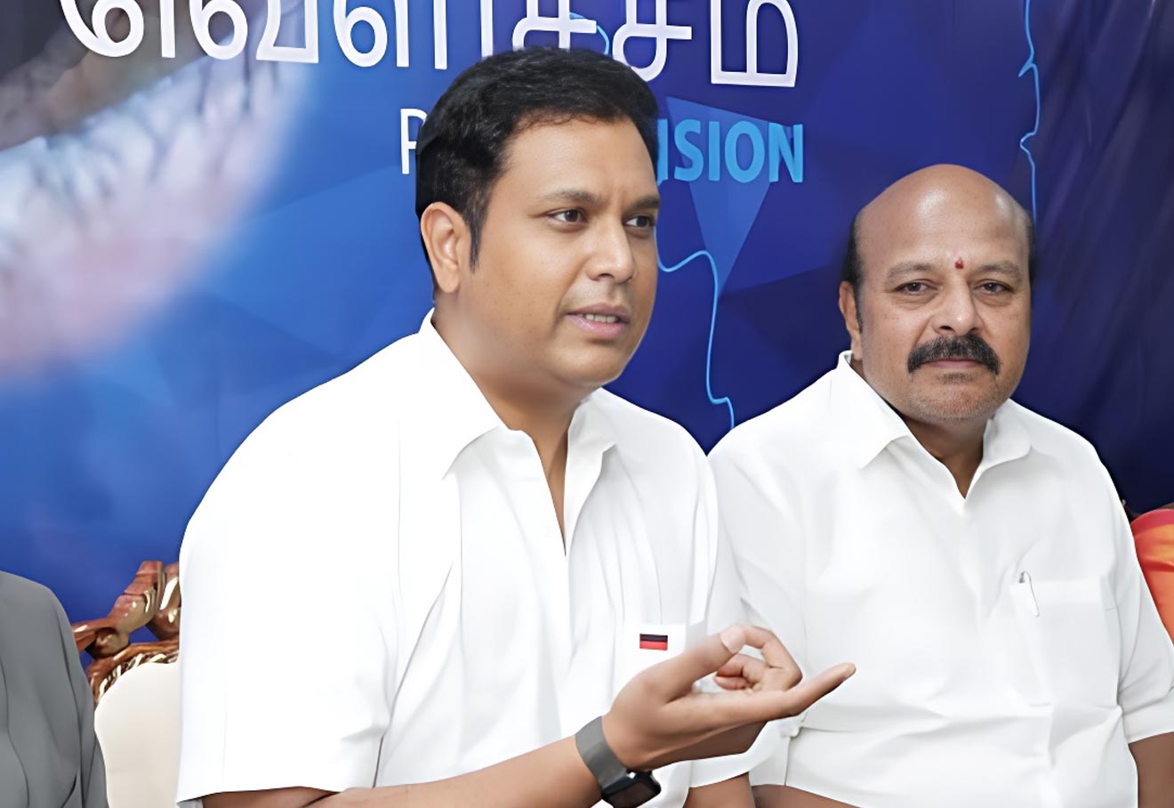 Tamil Nadu Govt Plans To Establish Agri Industrial Park In Delta Region