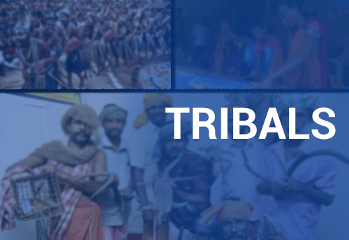 Tribals should be treated as entrepreneurs: Tribal Affairs Min