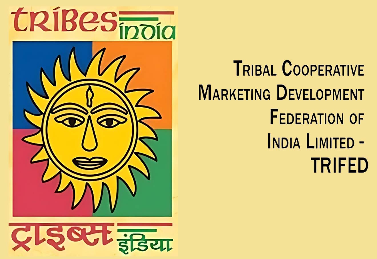 TRIFED To Start ‘Promotion of Tribal Products for North East Region scheme’ Phase 2 from Sept 21 to Nov 10