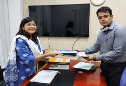 TRIFED signs MoU with Dadra & Nagar Haveli & Daman & Diu Administration to boost tribal startups