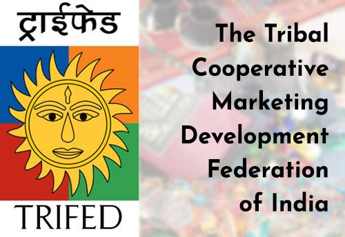 TRIFED to set up an Atmanirbhar corner in 100 Indian Missions/ Embassies