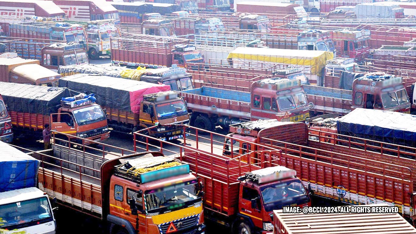 Relief For Truckers As Contentious Provision Excluded For Hit-and-run Cases