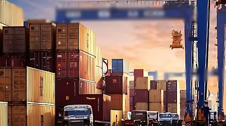 Truckers Red Flag Loading Delays At Mundra Port