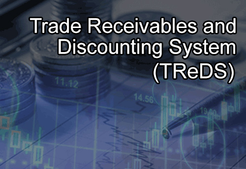 Budget proposal of linking TReDS with GSTN to enhance usability and credibility of TReDS platform: Expert 