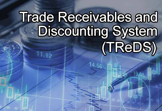 RBI proposes to develop secondary market in TReDS