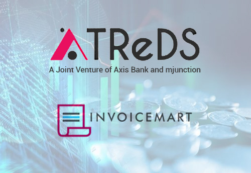 Invoicemart, a TReDS platform, exceeded Rs 4,000 crore worth of invoices