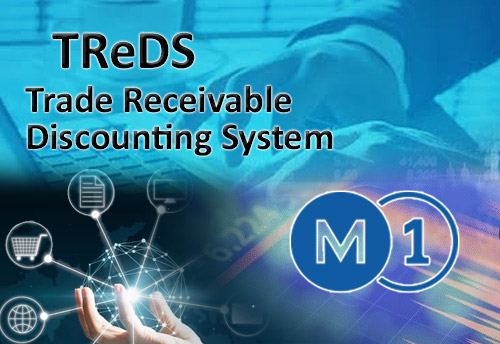 Digital technology helps MSMEs to reach TReDS platforms: M1xchange CEO