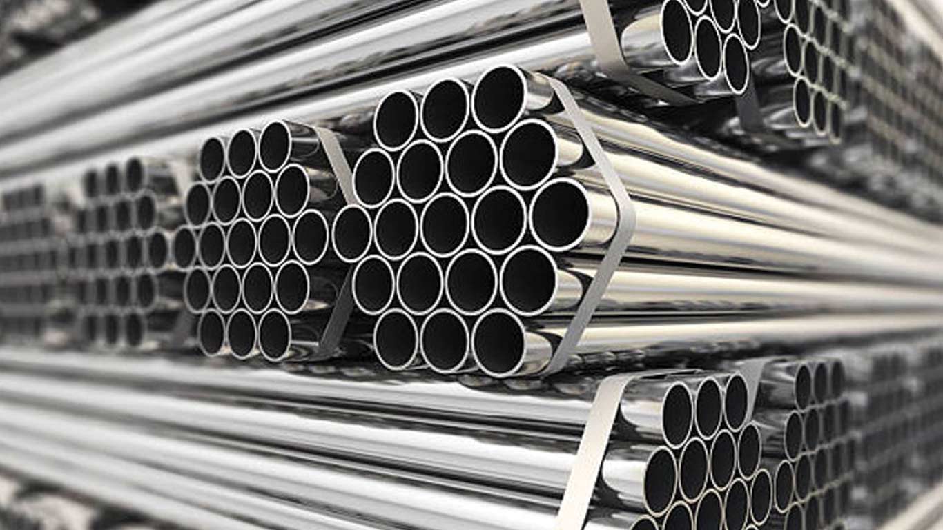 Indian Seamless Tube Industry Calls for Protection Against Chinese Imports